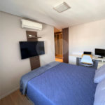 Apartamento à venda com 2 quartos, sendo 1 suíte, em Parque Reboucas, São Paulo, SP