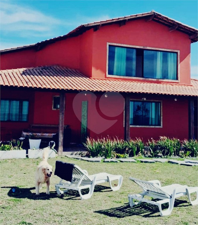 Casa à venda com 5 quartos, sendo 2 suítes, em Long Beach (tamoios), Cabo Frio, RJ