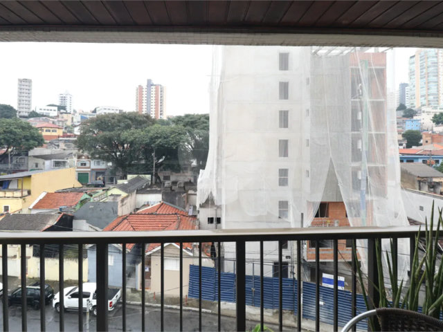 Apartamento à venda com 3 quartos, sendo 1 suíte,  em Vila Maria, São Paulo, SP