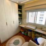 Apartamento à venda com 3 suítes em Vila Pompéia, São Paulo, SP