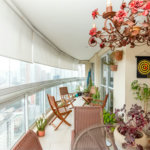 Apartamento à venda com 4 quartos, sendo 3 suítes, em Vila Andrade, São Paulo, SP