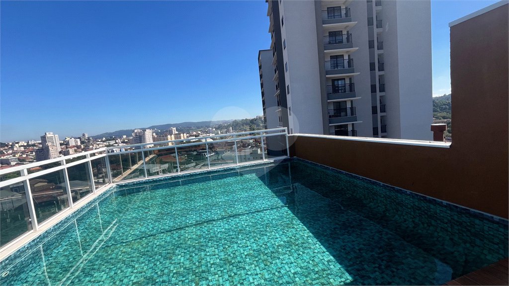Apartamento para alugar com 2 quartos, sendo 1 suíte, em Jardim Maristela, Atibaia, SP