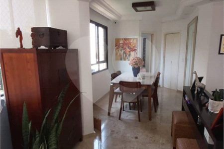 Apartamento à venda com 3 quartos, sendo 1 suíte, em Água Fria, São Paulo, SP