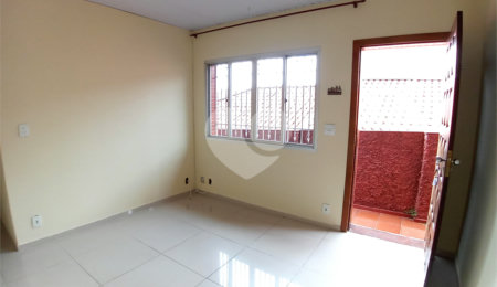 Sobrado à venda com 2 quartos em Tucuruvi, São Paulo, SP