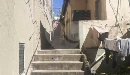 Terreno à venda em Casa Verde, São Paulo, SP