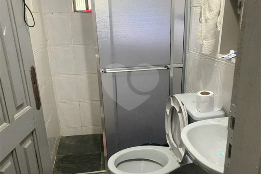Chácara à venda com 6 quartos no Centro, Biritiba-mirim, SP