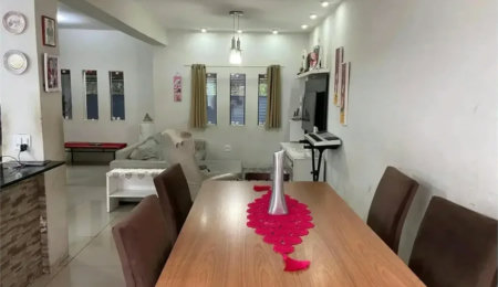 Sobrado à venda com 3 quartos, sendo 2 suítes,  em Conjunto Residencial Butantã, São Paulo, SP