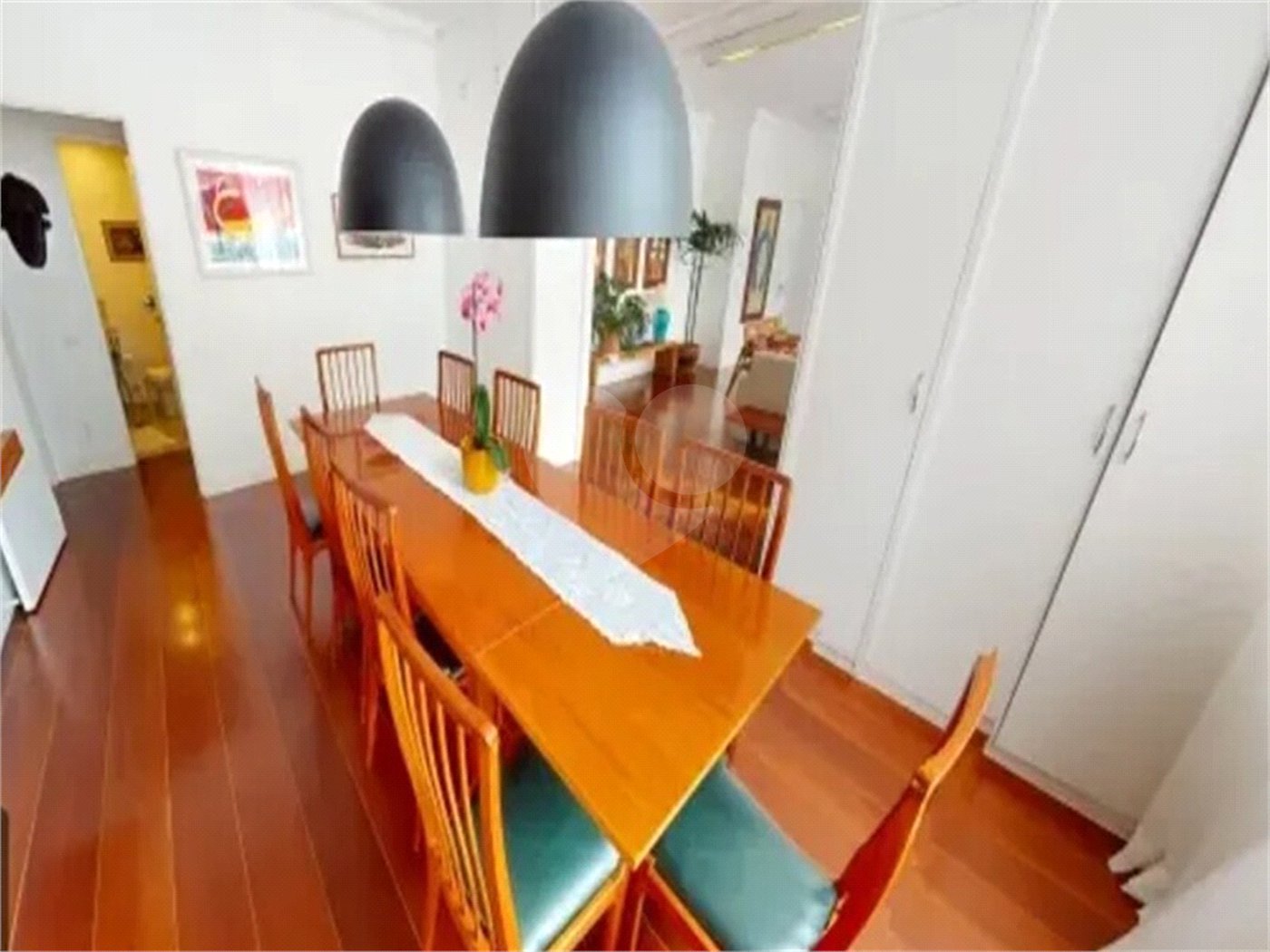 Apartamento à venda com 4 quartos, sendo 2 suítes,  em São Conrado, Rio de Janeiro, RJ