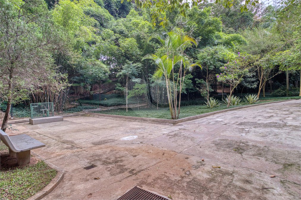 Apartamento à venda ou para alugar com 4 suítes em Jardim Marajoara, São Paulo, SP