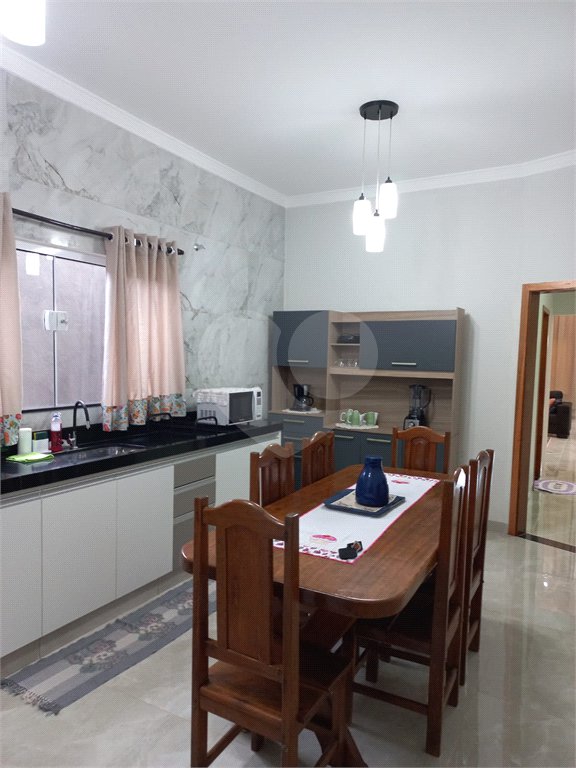 Casa à venda com 3 quartos, sendo 2 suítes,  em Jardim Botânico, Olímpia, SP