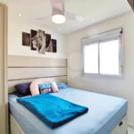 Apartamento à venda com 2 quartos em Vila Andrade, São Paulo, SP
