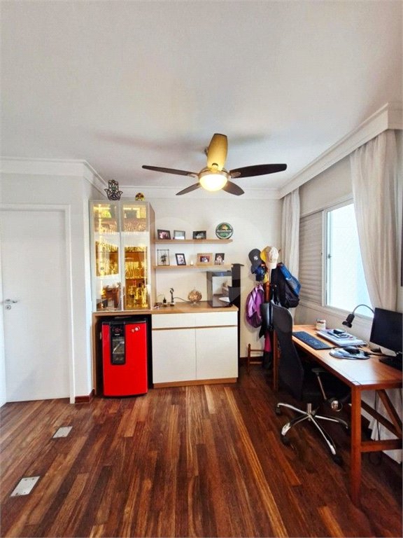 Apartamento à venda com 3 quartos, sendo 1 suíte, em Vila Suzana, São Paulo, SP