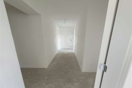Apartamento à venda com 3 suítes em Água Branca, São Paulo, SP