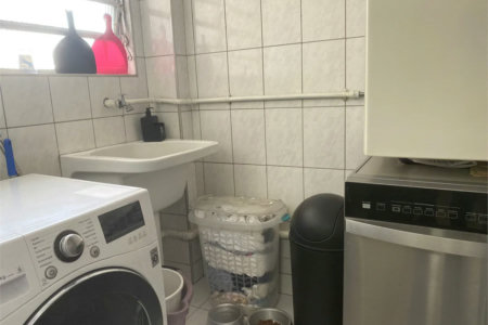 Apartamento à venda com 3 quartos, sendo 1 suíte, em Vila Romana, São Paulo, SP