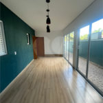 Casa à venda ou para alugar com 2 quartos, sendo 4 suítes, no condomínio Residencial Jardim Bréscia, Indaiatuba - SP