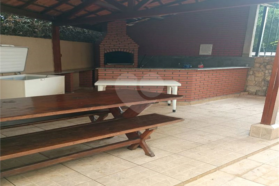 Apartamento à venda com 2 quartos em Vila Guilherme, São Paulo, SP