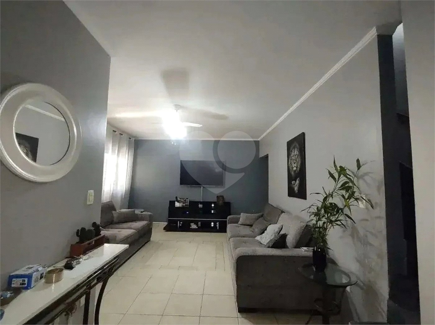Casa à venda com 3 suítes em Ponte Grande, Guarulhos, SP