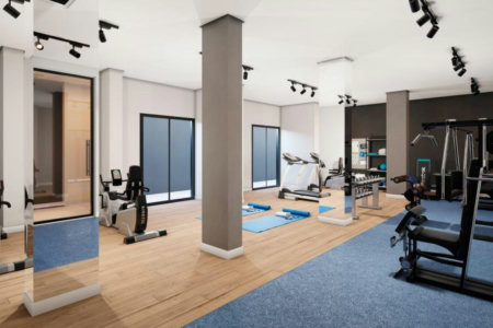 Fit Santa Rosália