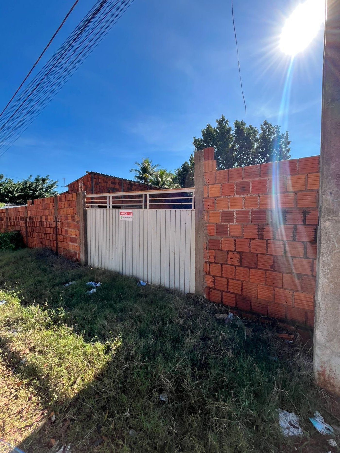 Terreno à venda em Carioca, Três Lagoas, MS