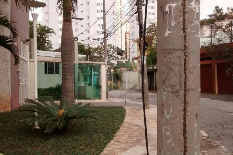 Prédio à venda em Santana, São Paulo, SP
