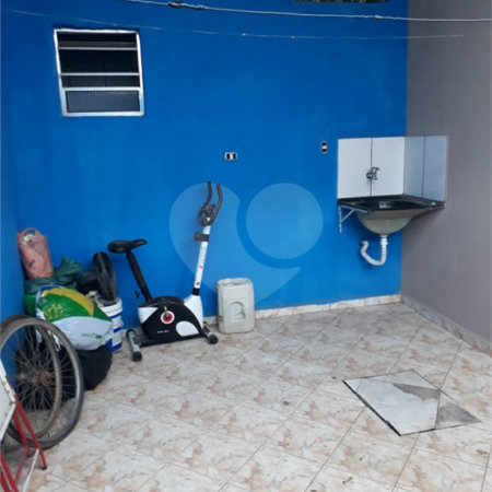 Casa à venda com 2 quartos, sendo 1 suíte, em Jardim Paraíso do Tanque, Atibaia, SP