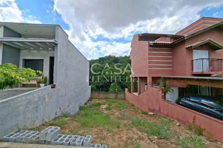 Terreno em condomínio à venda em Colina Santa Mônica, Votorantim, SP