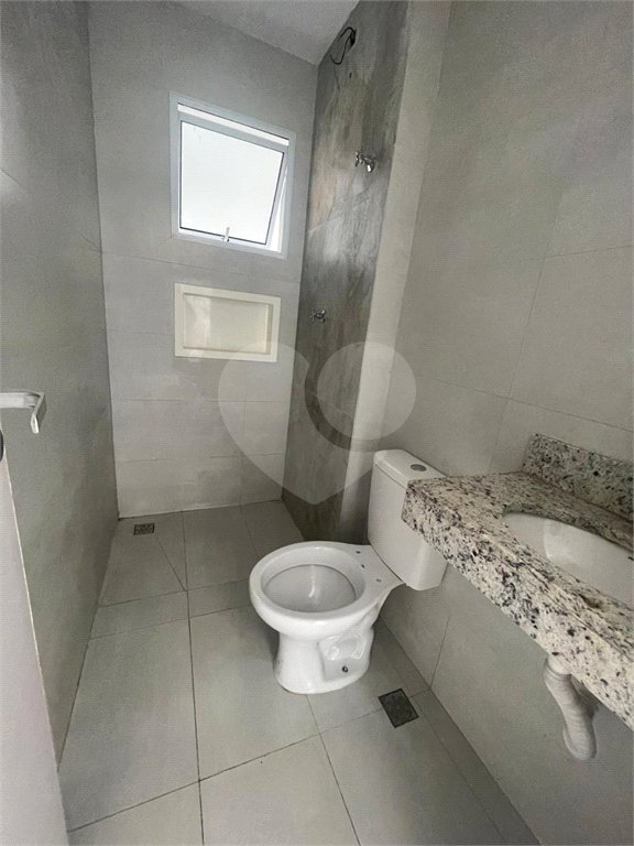 Apartamento à venda com 2 quartos em Santana, São Paulo, SP