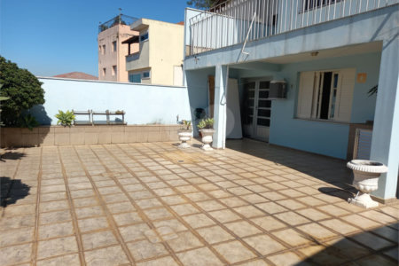 Sobrado à venda com 1 suíte em Jardim São Paulo(zona Norte), São Paulo, SP