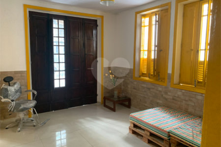 Casa à venda com 4 quartos em Tijuca, Rio de Janeiro, RJ