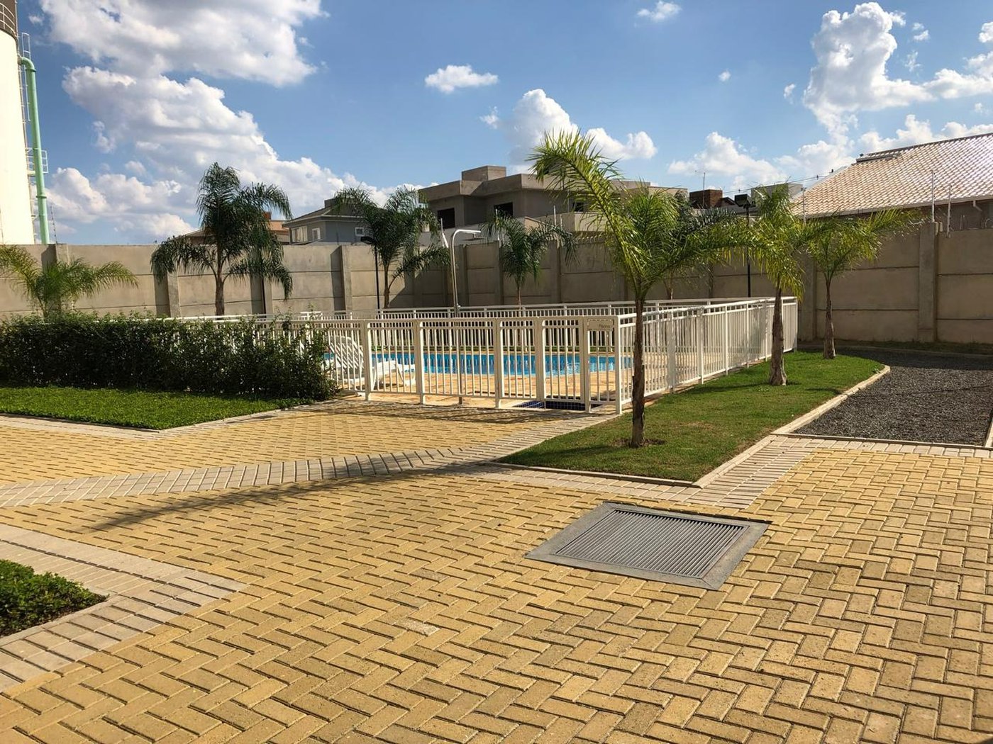 Apartamento à venda com 3 quartos, sendo 1 suíte, em Loteamento Residencial Viva Vista, Sumaré, SP