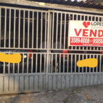 Casa à venda com 2 quartos em Chora Menino, São Paulo, SP