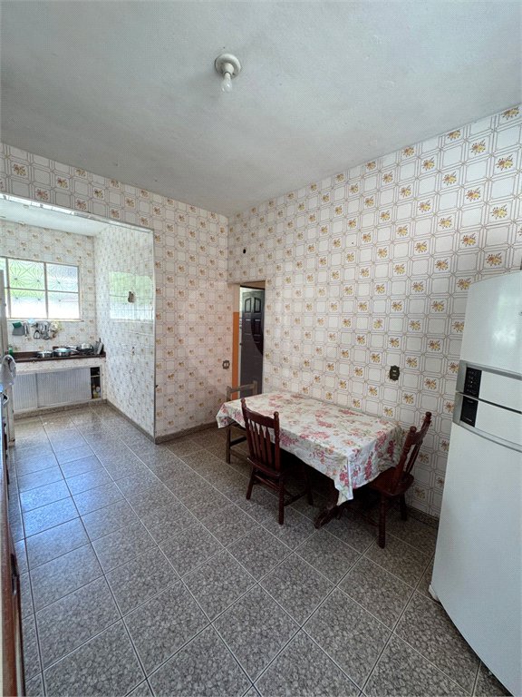 Casa Térrea à venda com 3 quartos em Campo Grande, Rio de Janeiro, RJ