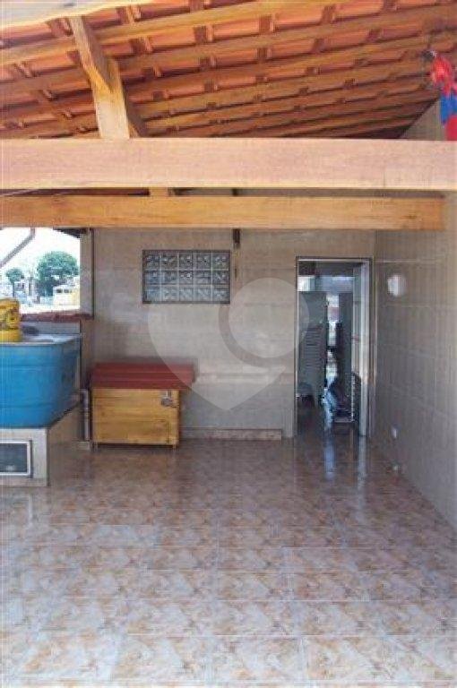 Sobrado à venda com 3 quartos, sendo 1 suíte, em Freguesia do Ó, São Paulo, SP