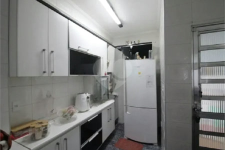 Sobrado à venda com 3 quartos, sendo 1 suíte, em Água Fria, São Paulo, SP