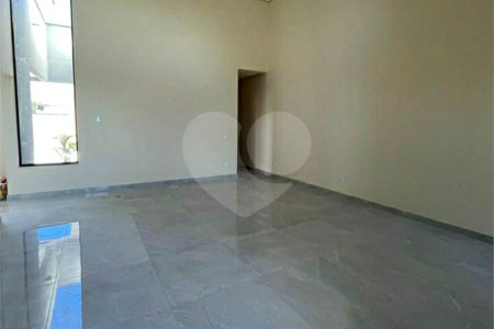 Casa à venda com 3 suítes no condomínio Ibiti Reserva, Sorocaba - SP