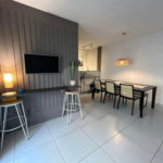 Apartamento à venda com 1 suíte em Vila Polopoli, São Paulo, SP
