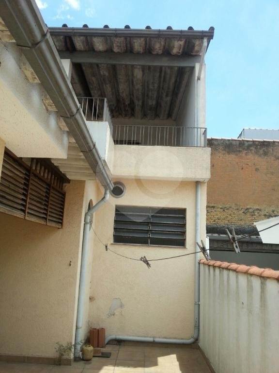 Sobrado à venda com 3 quartos em Casa Verde, São Paulo, SP