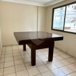 Apartamento à venda com 2 quartos, sendo 1 suíte,  em Aviação, Praia Grande, SP
