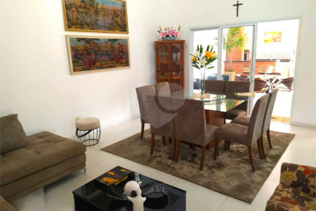 Casa à venda com 3 quartos, sendo 2 suítes,  no condomínio Ibiti Royal Park, Sorocaba - SP
