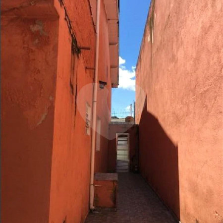 Sobrado à venda com 2 quartos em Vila Vitório Mazzei, São Paulo, SP