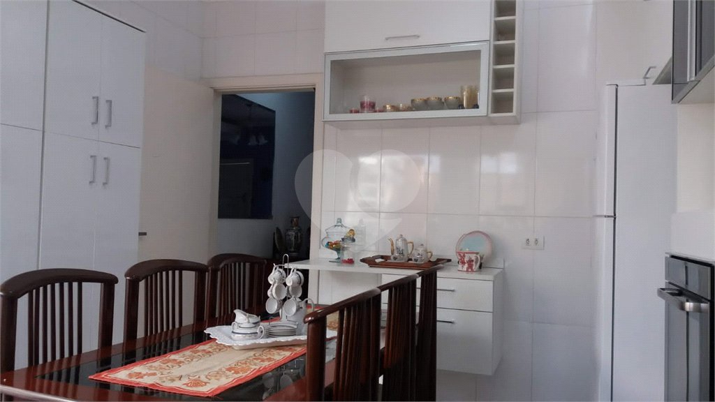 Casa à venda com 2 suítes no condomínio Residencial Taormina, São Paulo - SP