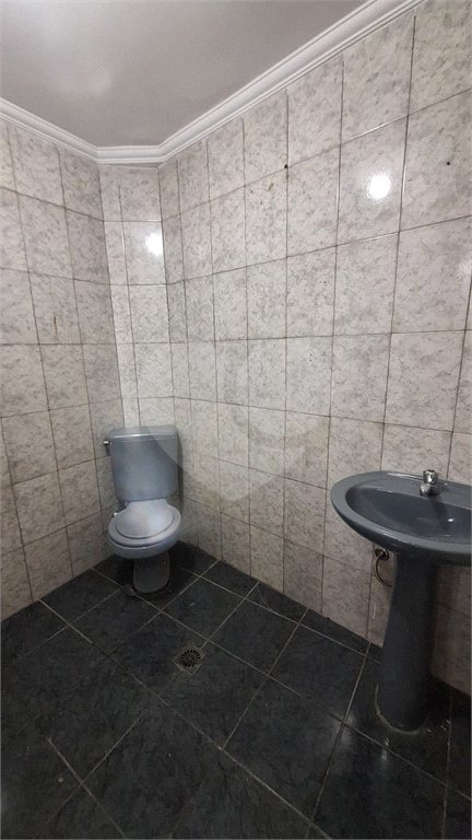 Salão para alugar em Jardim Vergueiro, Sorocaba, SP