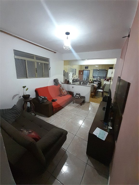 Casa à venda com 3 quartos em Vila Nova, Salto, SP
