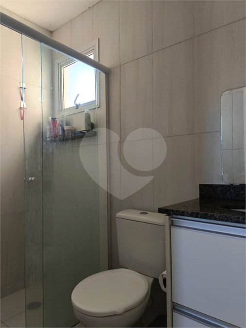 Apartamento para alugar com 2 quartos, sendo 1 suíte,  em Villa DI Cesar, Mogi das Cruzes, SP