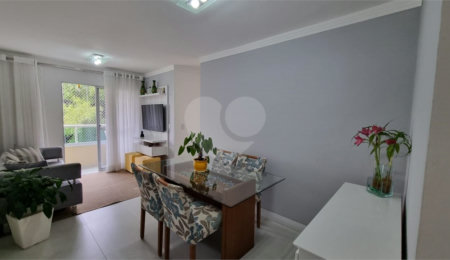 Apartamento à venda com 3 quartos, sendo 1 suíte, em Jardim Esmeralda, São Paulo, SP