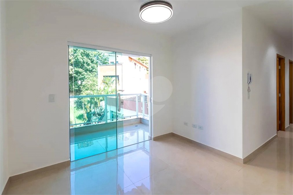 Apartamento para alugar com 2 quartos em Jardim São Paulo(zona Norte), São Paulo, SP