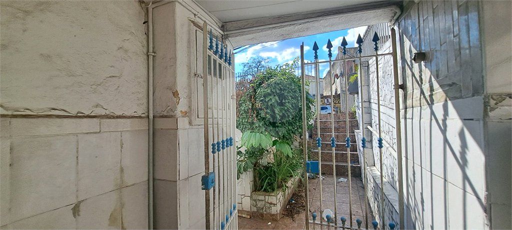 Terreno à venda em Tucuruvi, São Paulo, SP