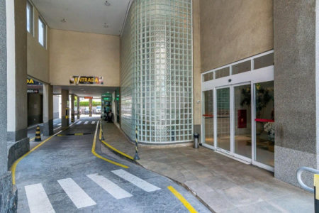 Sala à venda em Bela Vista, São Paulo, SP