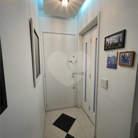 Apartamento à venda com 3 quartos, sendo 1 suíte, em Jardim Caboré, São Paulo, SP
