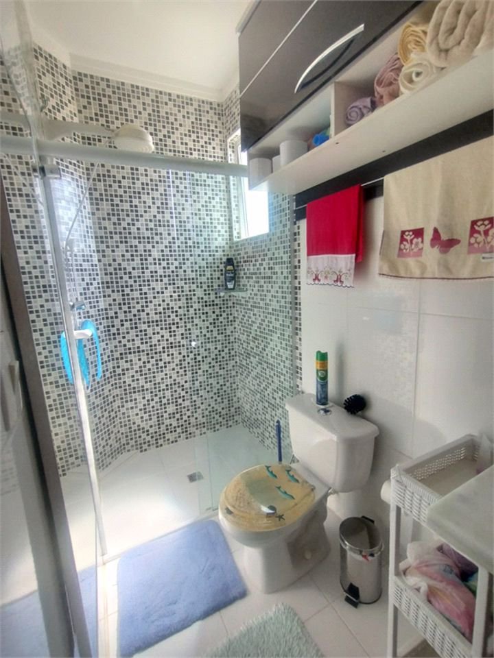 Casa à venda, 162 m² por R$ 1.961.000,00 - Aparecida - Santos/SP